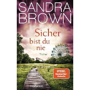 Sicher bist du nie | Christoph Göhler (ISBN: 9783764508869)