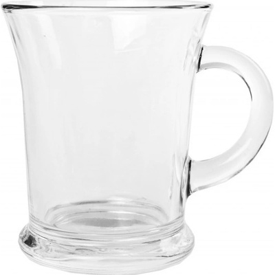 MAKRO Hrnček sklo Aroma 385 ml