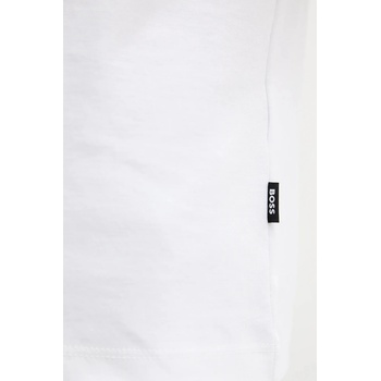 BOSS Памучна тениска BOSS H-Thompson 656 (50551902)