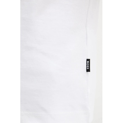 BOSS Памучна тениска BOSS H-Thompson 656 (50551902)