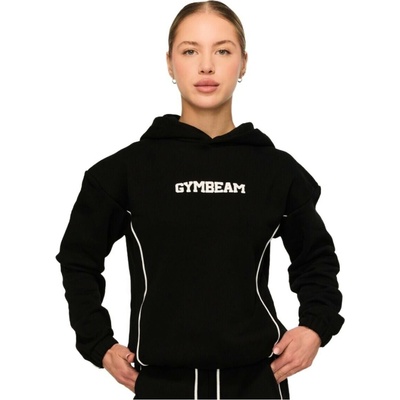 GymBeam dámská mikina Varsity Blue