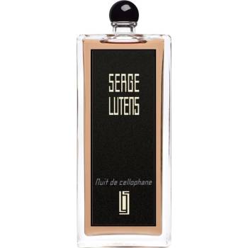 Serge Lutens Collection Noire Nuit de Cellophane parfumovaná voda unisex 100 ml