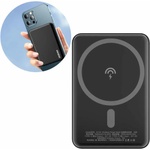 Dudao Magsafe 5000 mAh K14S-Black