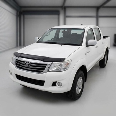 Deflektor prednej kapoty Toyota Hilux 2011-2015