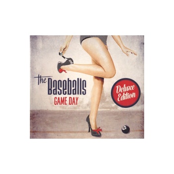 BASEBALLS THE: GAME DAY CD