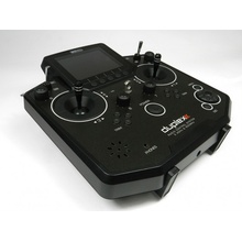 JETI Duplex DS-12 EX Multimode černý