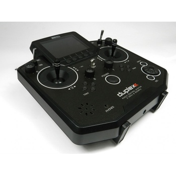 JETI Duplex DS-12 EX Multimode černý