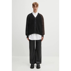 MM6 Maison Margiela Вълнена жилетка (SH2HP0013.M13160.961)