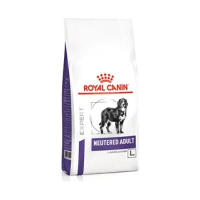 Royal Canin Neutered Large Adult 12 kg