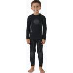 UYN Комплект детско термо бельо UYN Junior Visyon 2.0 black