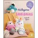 Háčkujeme squishies