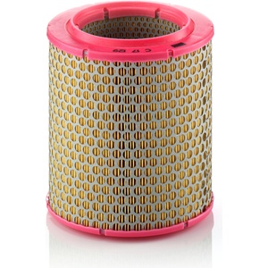 Mann-filter Въздушен филтър mann-filter c 17 129 Въздушен филтър