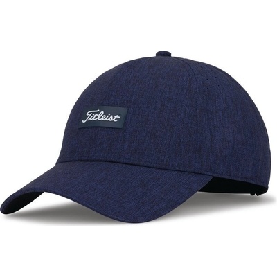 Titleist Womens Breezer Cap Navy/White