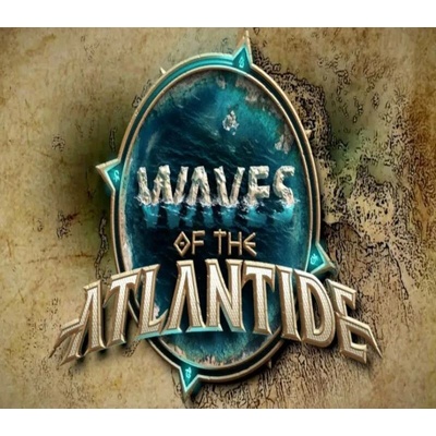 Waves of the Atlantide