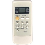 съвместим Panasonic a75c2562, cwaa75c2362, cwa75c2149, cs-pe9cke, cs-pe12cke, cwa75c2504 - заместител дистанционно управление (a75c2562, cwaa75c2362, cwa75c2149, cs-pe9cke, cs-pe12cke, cwa75c2504)