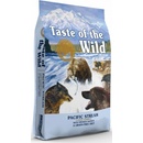 Taste of the Wild Pacific Stream Canine 18,14 kg