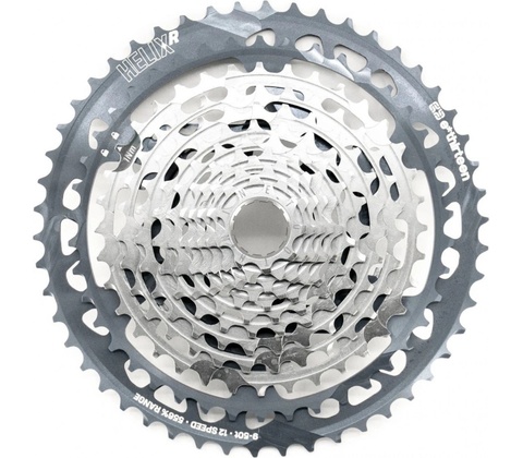 EThirteen HELIX Race