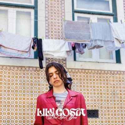 COSTA, LILY - NOT LIKE YOU LTD. (1) LP