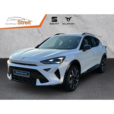 Cupra Formentor VZ 2.0 TSI DSG 195 kW