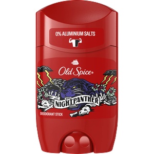 Old Spice Night Panther deo stick 50 ml