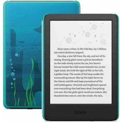 Amazon Kindle Kids 6