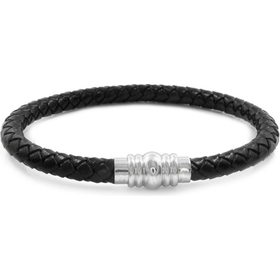 BRUNOshop.cz Náramek černý S2445