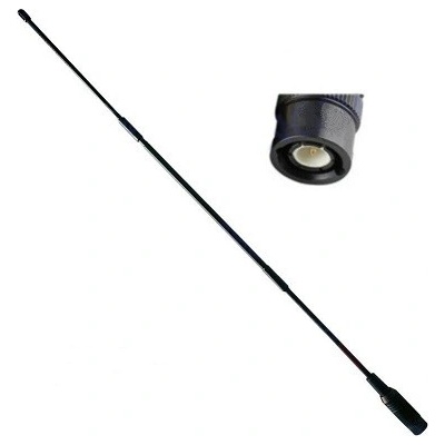 CB anténa HYFLEX CL 27 BNC 54 cm