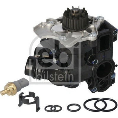 Vodné čerpadlo, chladenie motora FEBI BILSTEIN 1004511