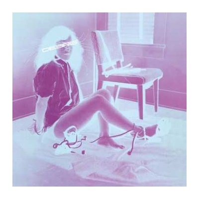 Debris': Debris' LP