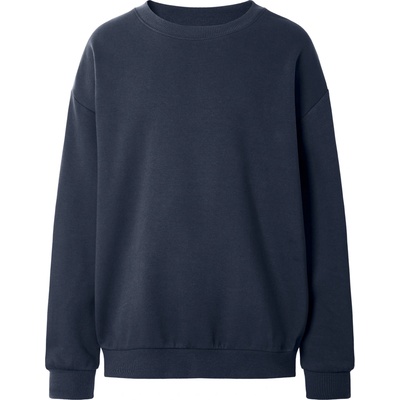 Esmara Kids dětská mikina navy modrá
