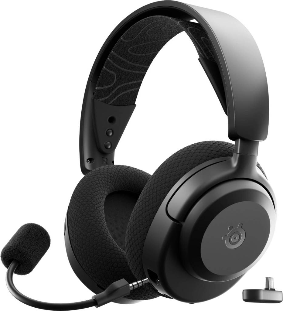 SteelSeries Arctis Nova 3PW