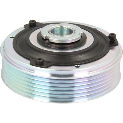 Elektromagnetická spojka, kompresor klimatizace THERMOTEC KTT040005