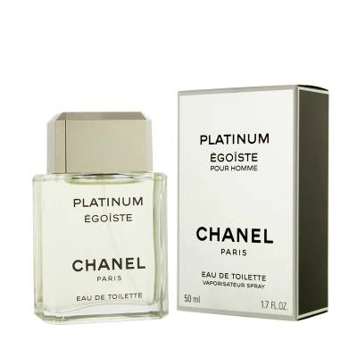 Platinum Égoïste Pour Homme Eau de Toilette за мъже 50 ml