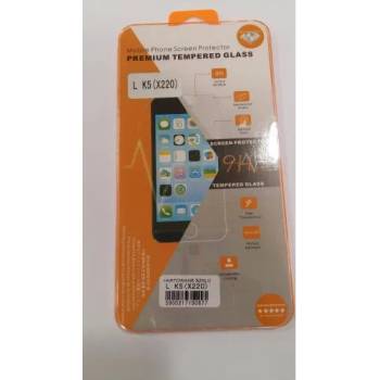 Image 1 of LG Стъклен протектор за дисплея за lg k5