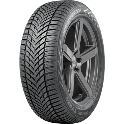 Nokian Tyres Seasonproof C 195/60 R16 99H