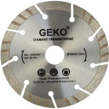 Geko G00222