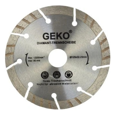 Geko G00222