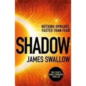 Shadow | James Swallow (ISBN: 9781785765223)