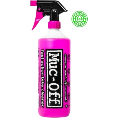 Muc-Off Nano Tech Bike Cleaner 1000 ml