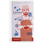 Father's Coffee Roastery Капсули за кафе на бащата - Brazil Cafeina Natural