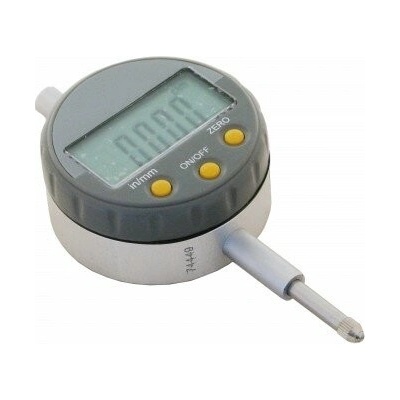 KMITEX Úchylkoměr číselníkový digitální 0,001 mm 1155.6