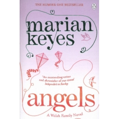 Angels - Marian Keyes