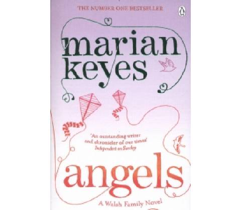 Angels - Marian Keyes