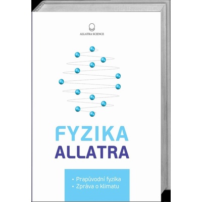 Fyzika Allatra - Anastasia Novych