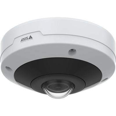 Axis Communications M4317-PLVE (02510-001)