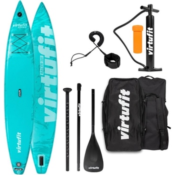 Paddleboard VIRTUFIT Racer 381