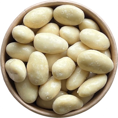 Nutworld Mandle v jogurtové polevě 1 kg
