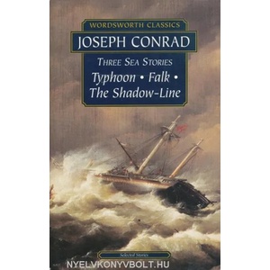 Three Sea Stories (1999)