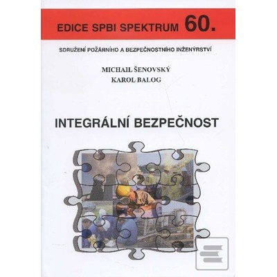 Integrální bezpečnost - Karol Balog
