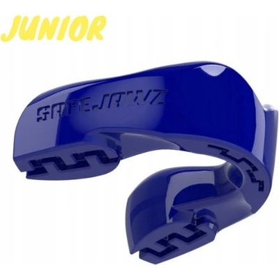 Safe Jawz Extro Series SR Ice